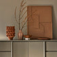Forme Hyacinth Vase