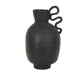 Forme Nami Vase - Black