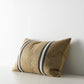 Mila Cushion - Chunky Stripe Cushion 40x60