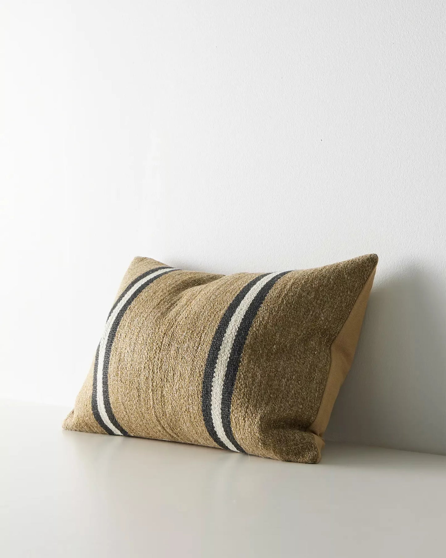Mila Cushion - Chunky Stripe Cushion 40x60