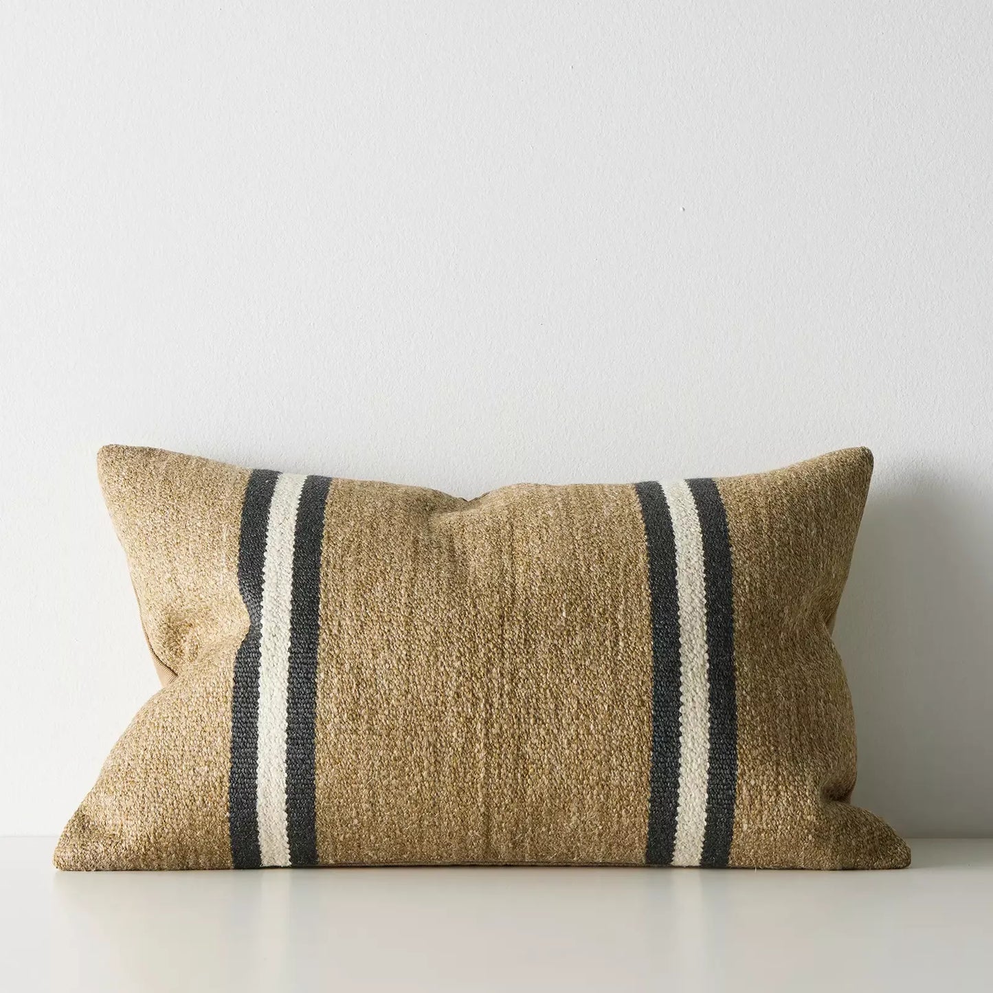 Mila Cushion - Chunky Stripe Cushion 40x60