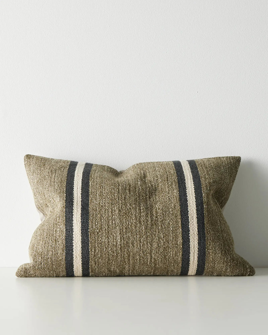 Mila Cushion - Chunky Stripe Cushion 40x60