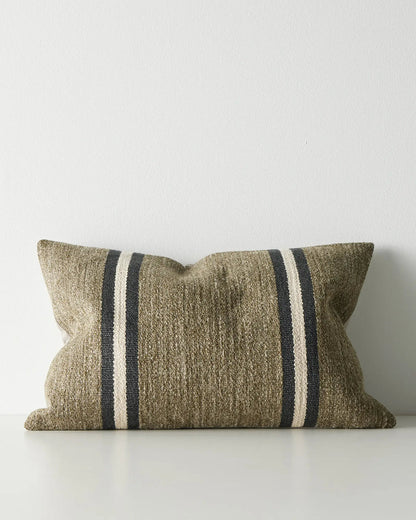 Mila Cushion - Chunky Stripe Cushion 40x60