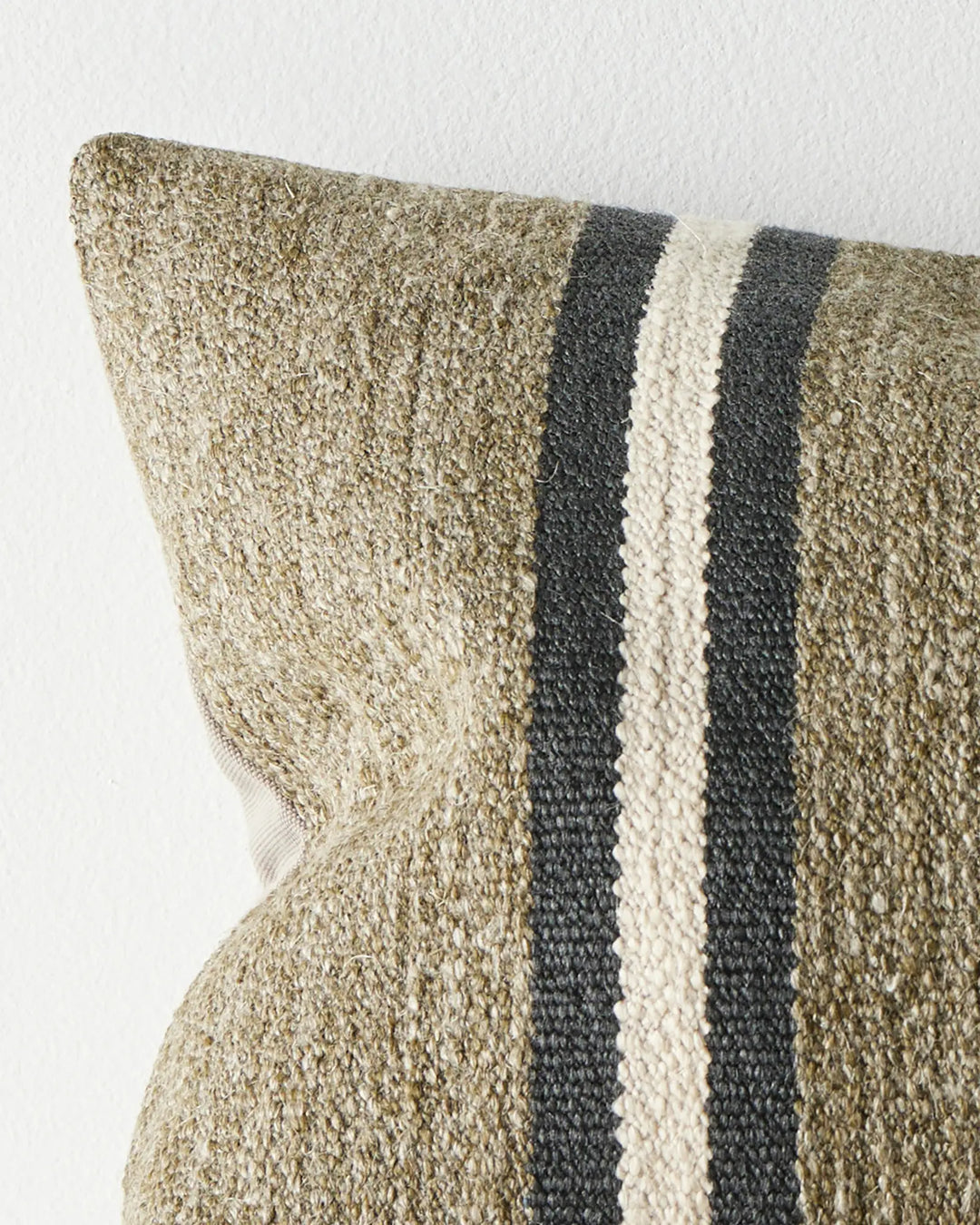 Mila Cushion - Chunky Stripe Cushion 40x60