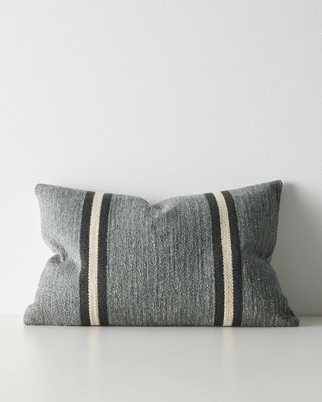 Mila Cushion - Chunky Stripe Cushion 40x60
