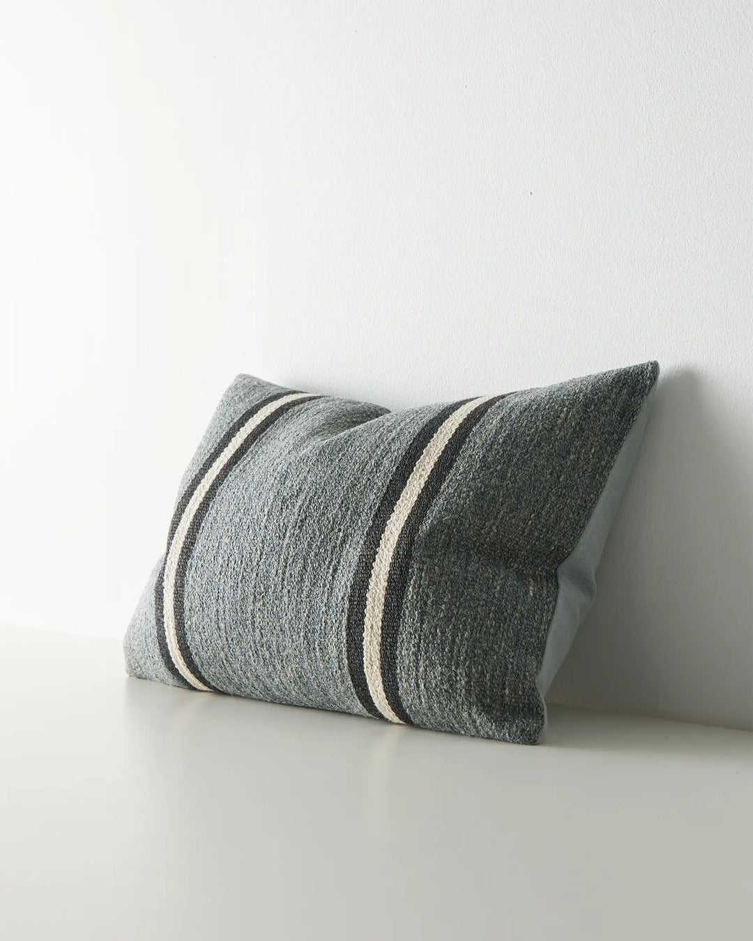 Mila Cushion - Chunky Stripe Cushion 40x60