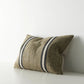 Mila Cushion - Chunky Stripe Cushion 40x60