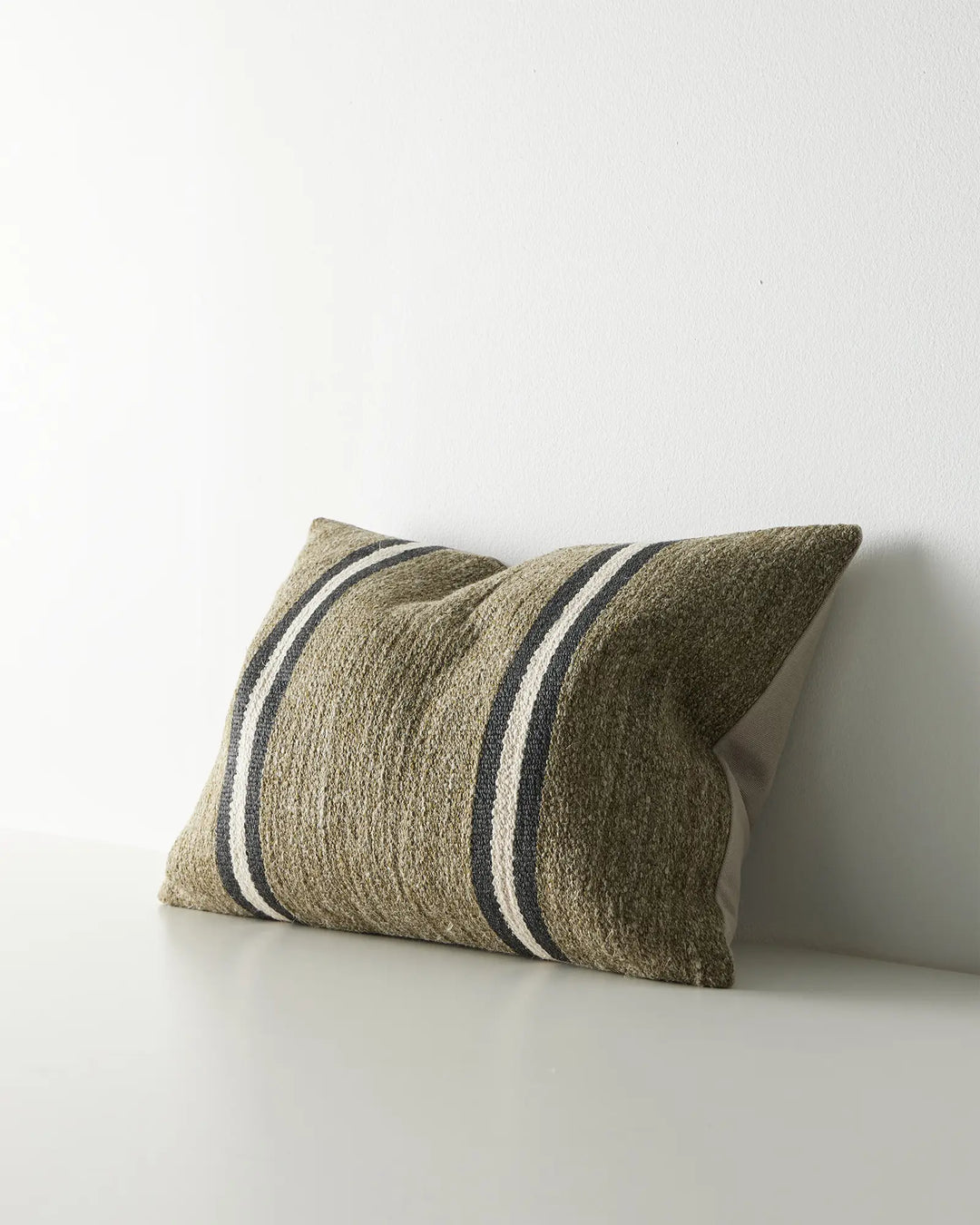 Mila Cushion - Chunky Stripe Cushion 40x60
