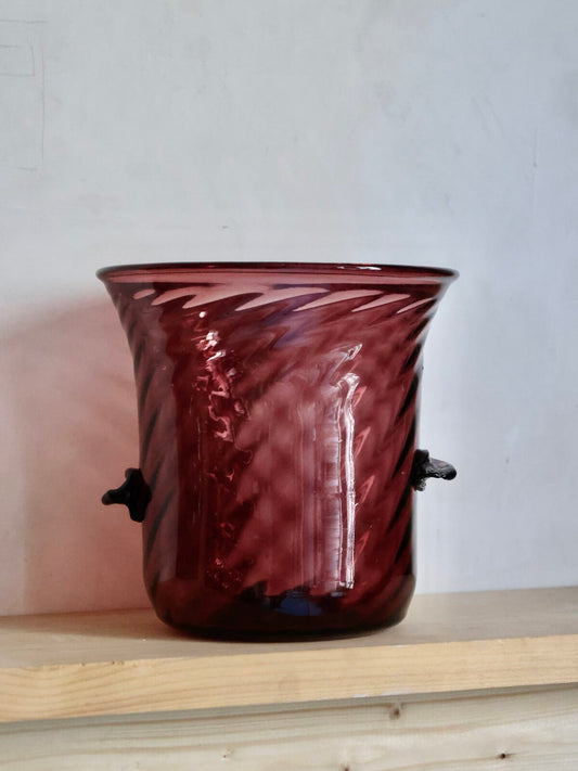 Seau à Champagne Venezia Framboise