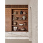 Forme Dimple Vase - Coffee Drip
