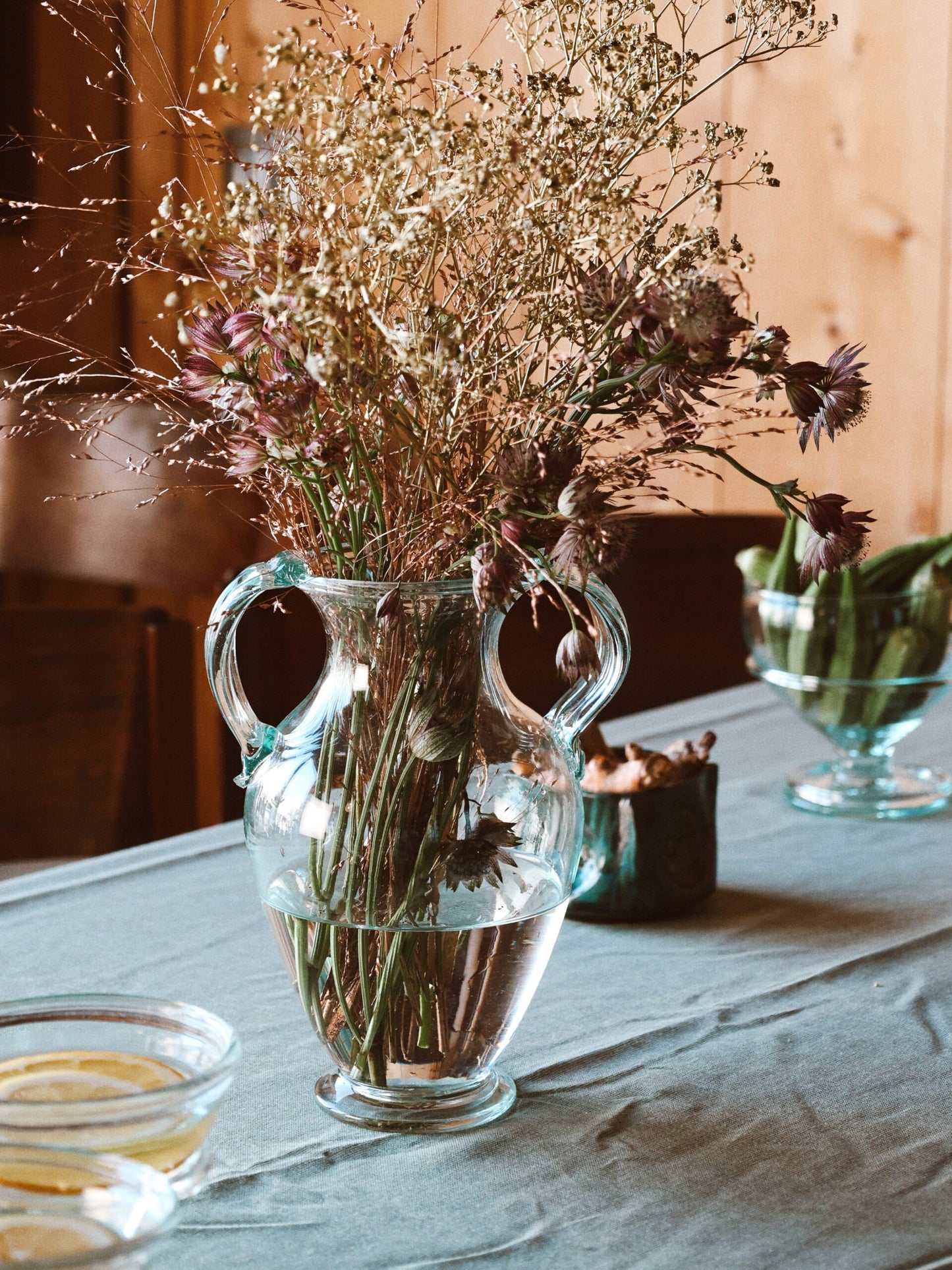 Fleur Vase