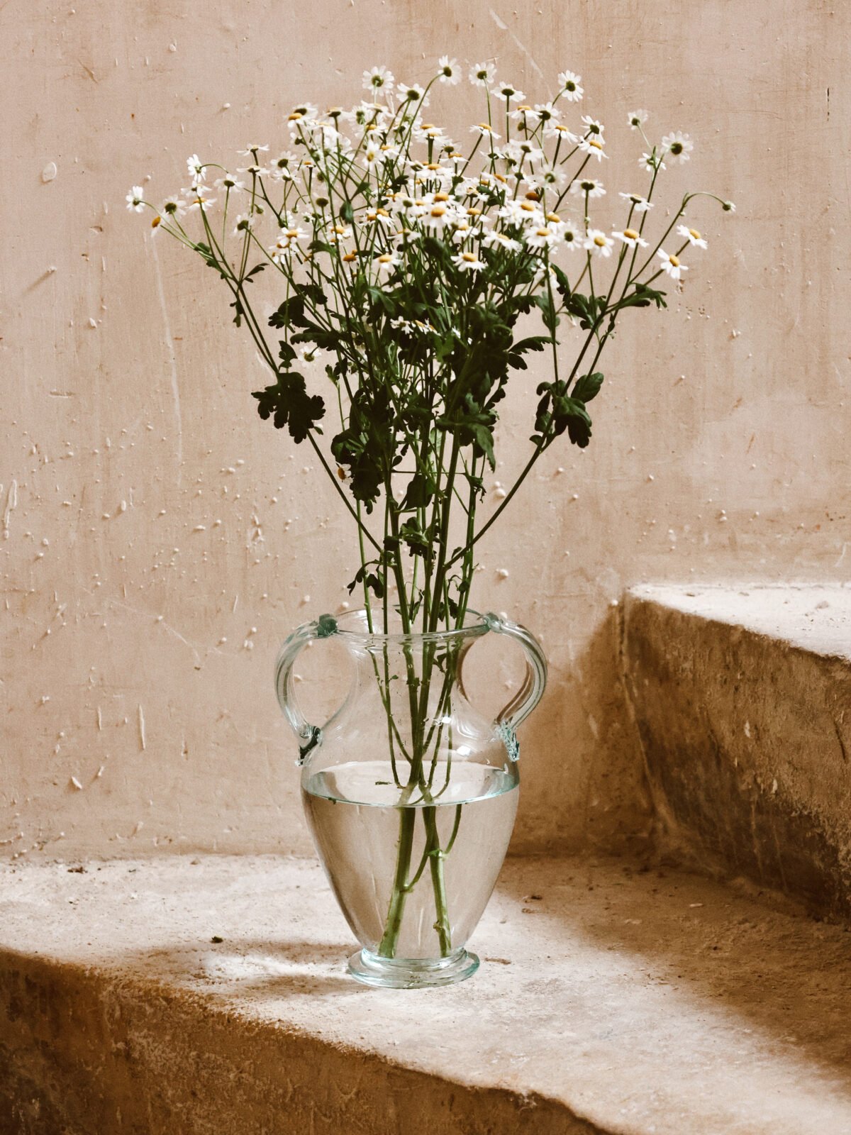 Fleur Vase