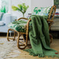 Klippan True Wool Blanket