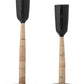 Kesha Candle holder - 2 pc