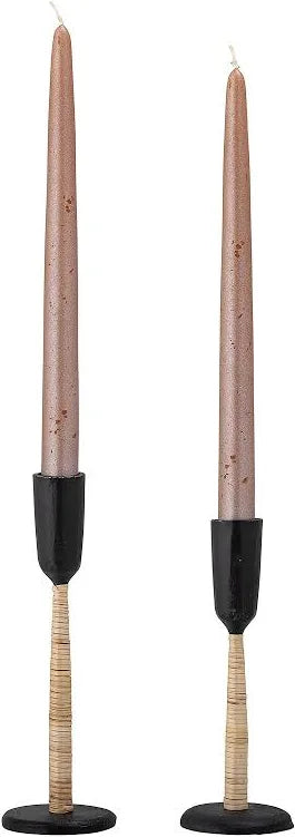 Kesha Candle holder - 2 pc