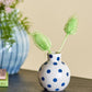 Flan Vase