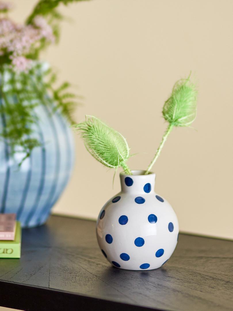 Flan Vase