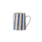 Begonia mug