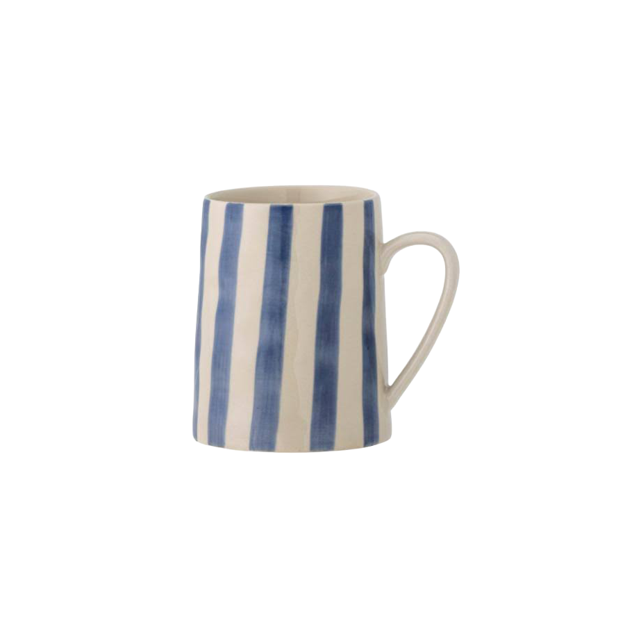 Begonia mug