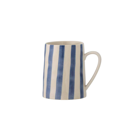 Begonia mug