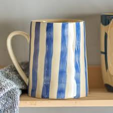 Begonia mug