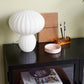 Kumu Table Lamp White