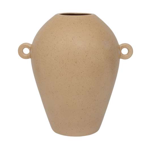 Quiet Ceramic Vase