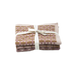Basento Rose Gold Washcloths - Set of Three