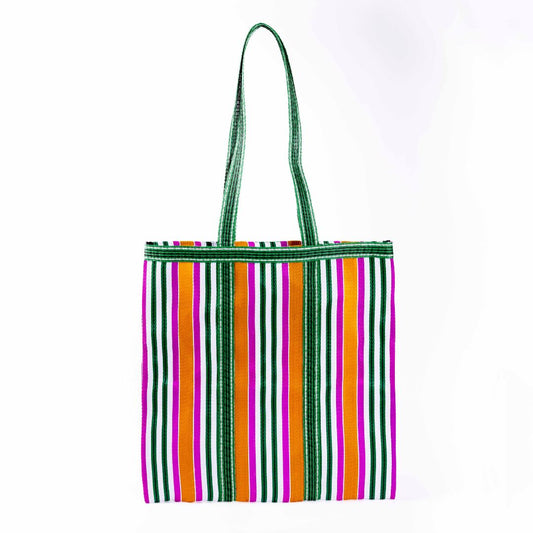 Parisian Cool Tote