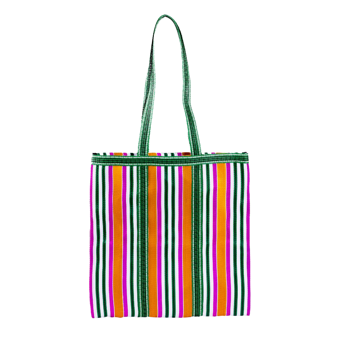 Parisian Cool Tote