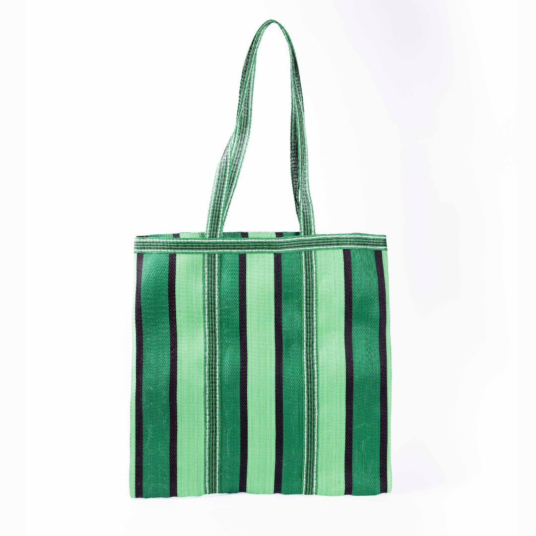 Parisian Cool Tote