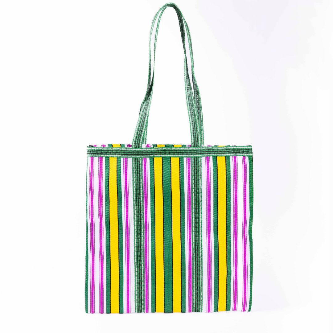 Parisian Cool Tote