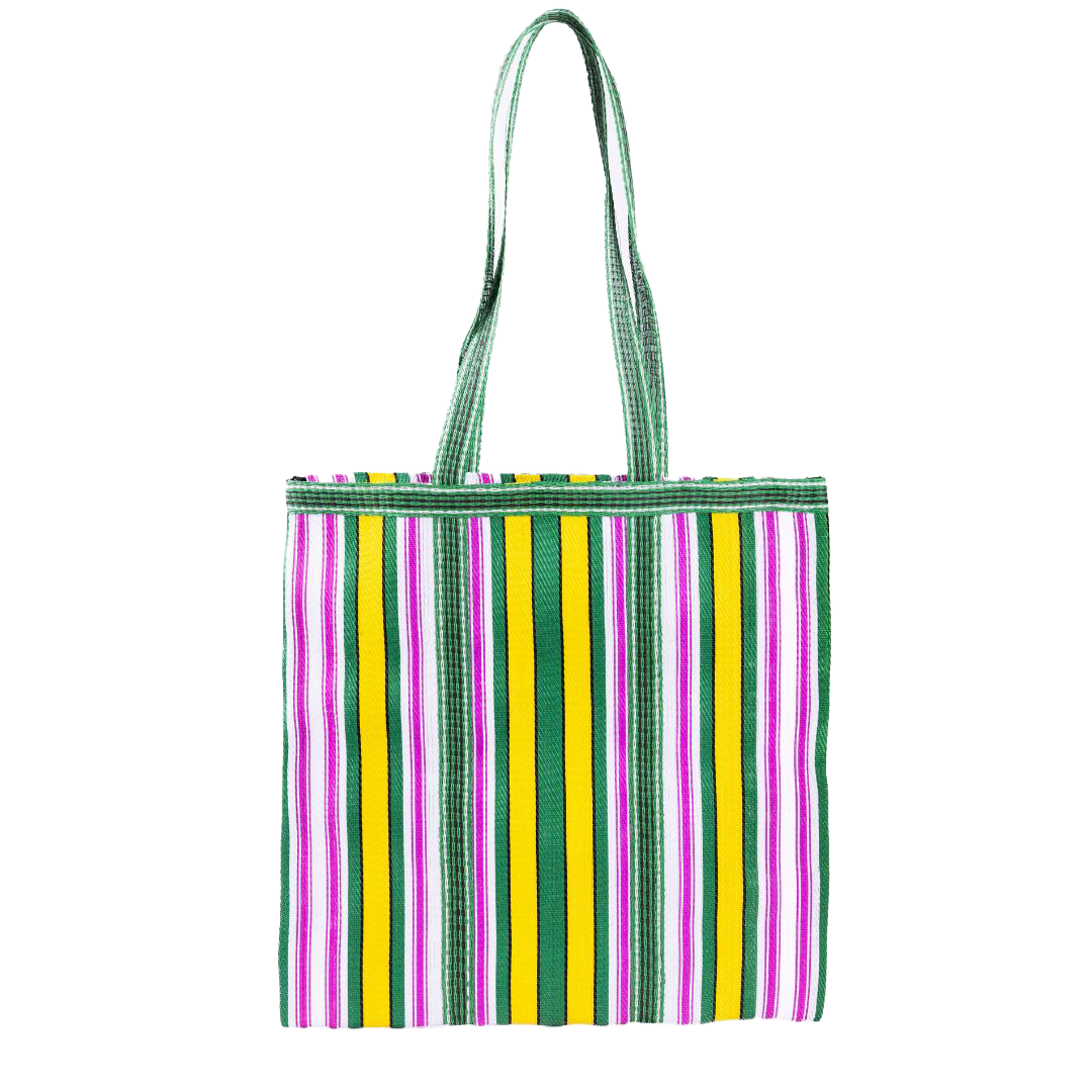 Parisian Cool Tote