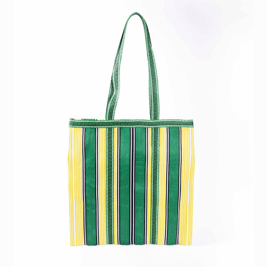 Parisian Cool Tote