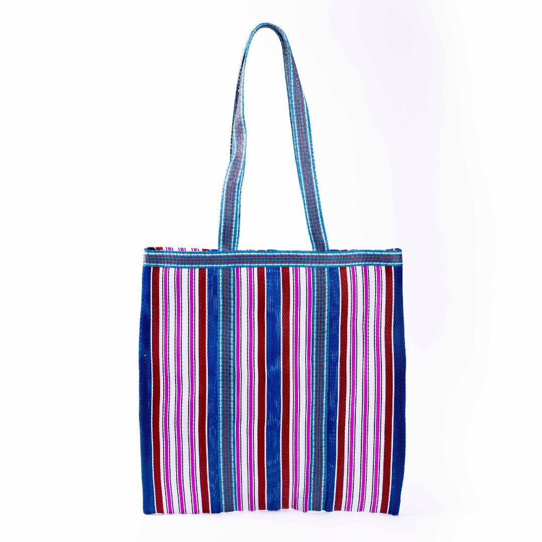 Parisian Cool Tote