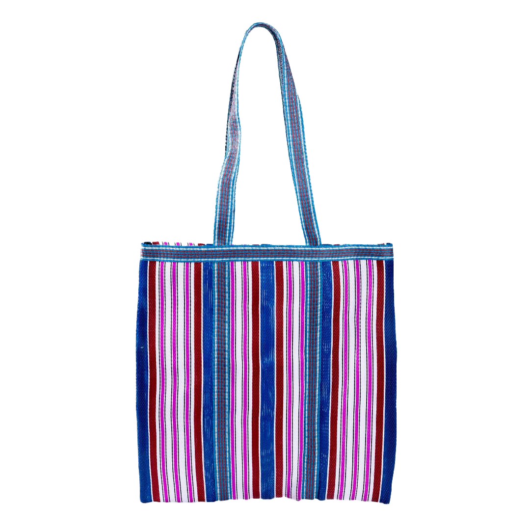 Parisian Cool Tote