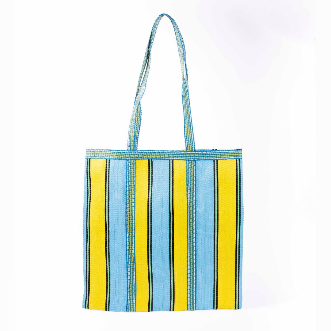 Parisian Cool Tote