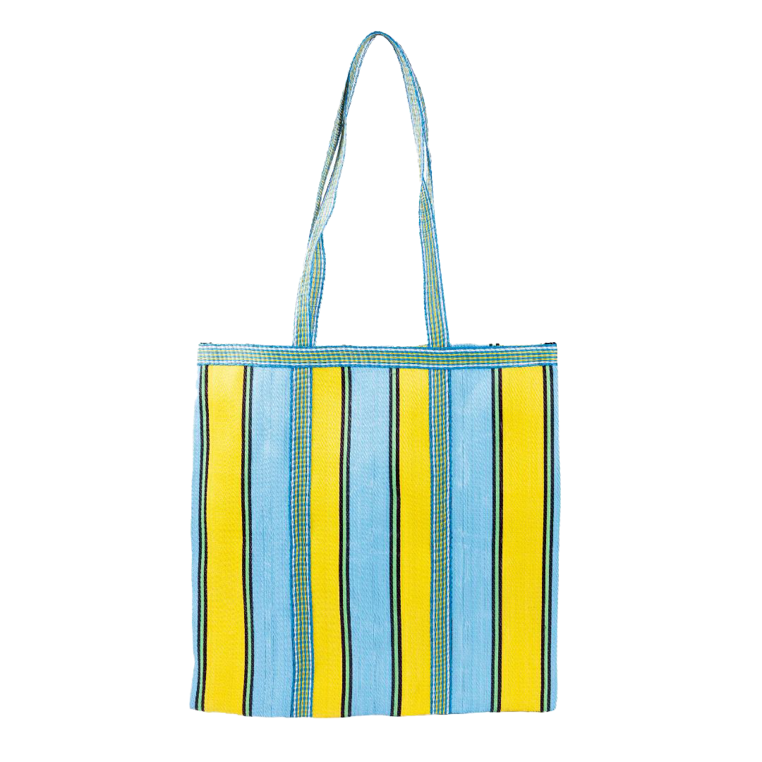 Parisian Cool Tote