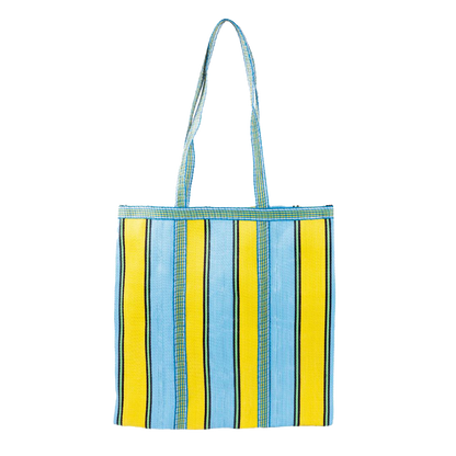 Parisian Cool Tote