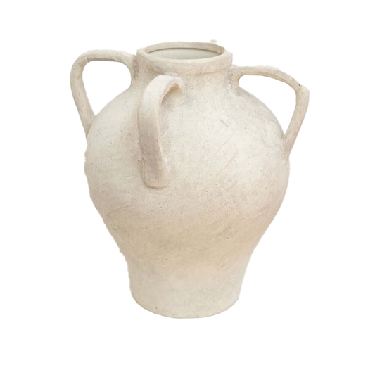 Ella ceramic vase