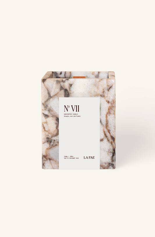 ELLE VESSEL CANDLE