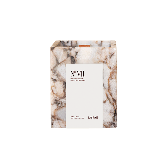 ELLE VESSEL CANDLE
