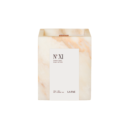 ORO VESSEL CANDLE