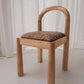 THE DESA DINING CHAIR