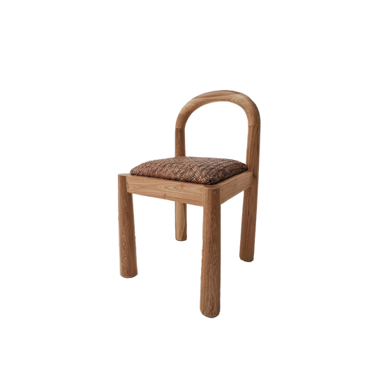 THE DESA DINING CHAIR