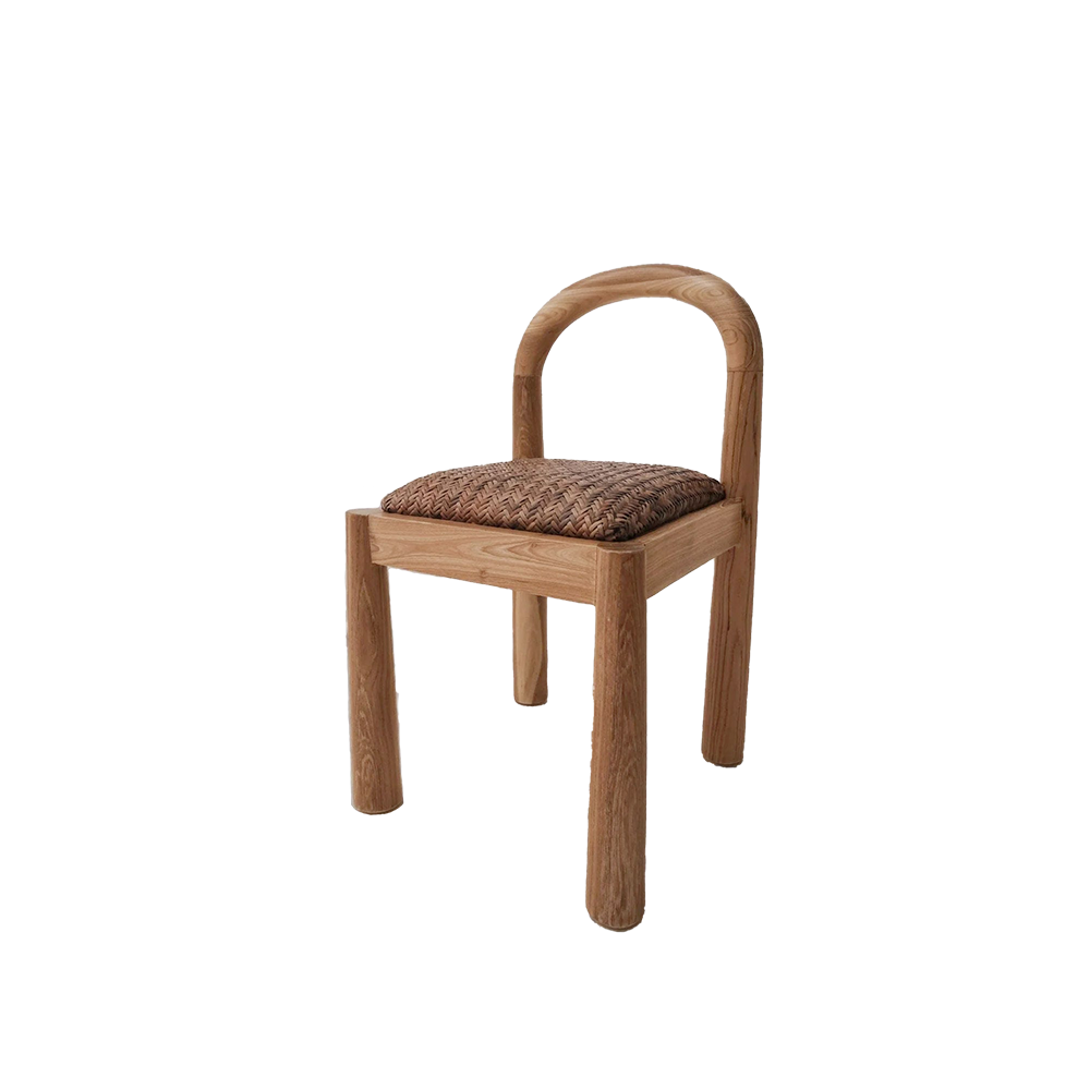 THE DESA DINING CHAIR