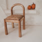 THE DESA DINING CHAIR