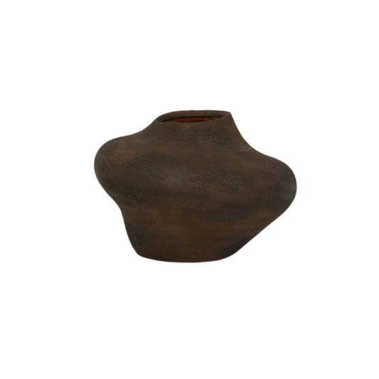 VASE MASON