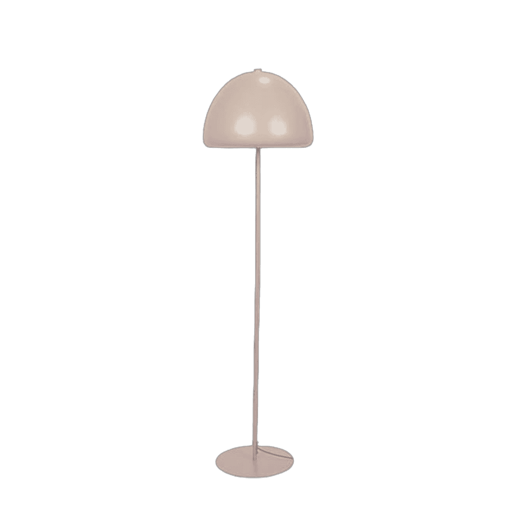 Easton Dome Floor Lamp