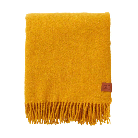 Klippan True Wool Blanket